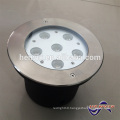 IP67 Outdoor paving led light, led 6w underground light